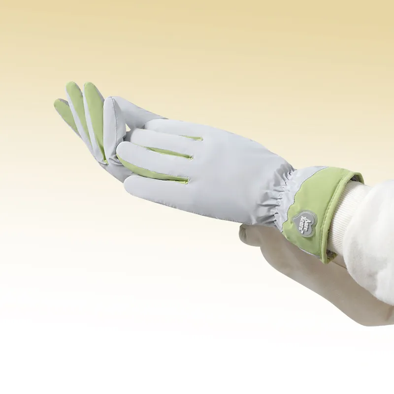 NANJIREN Thickened Gloves Women's-1