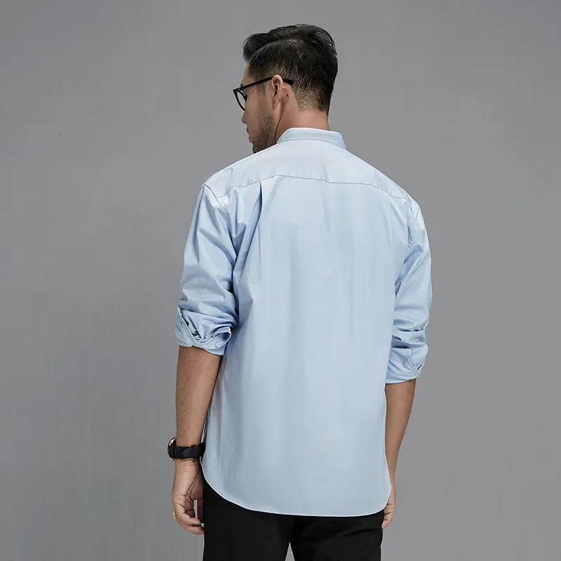 FACECITY Shirts Men-14
