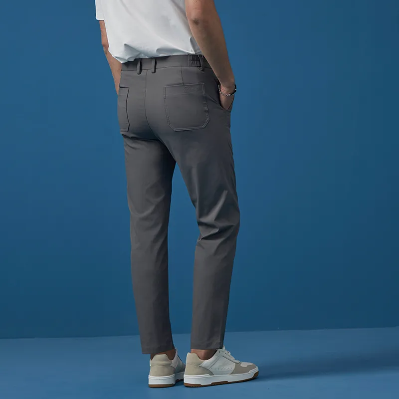 FACECITY Casual Pants Men-9