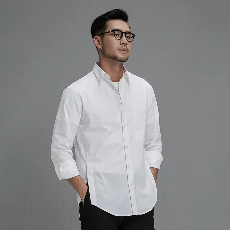 FACECITY Shirts Men-2