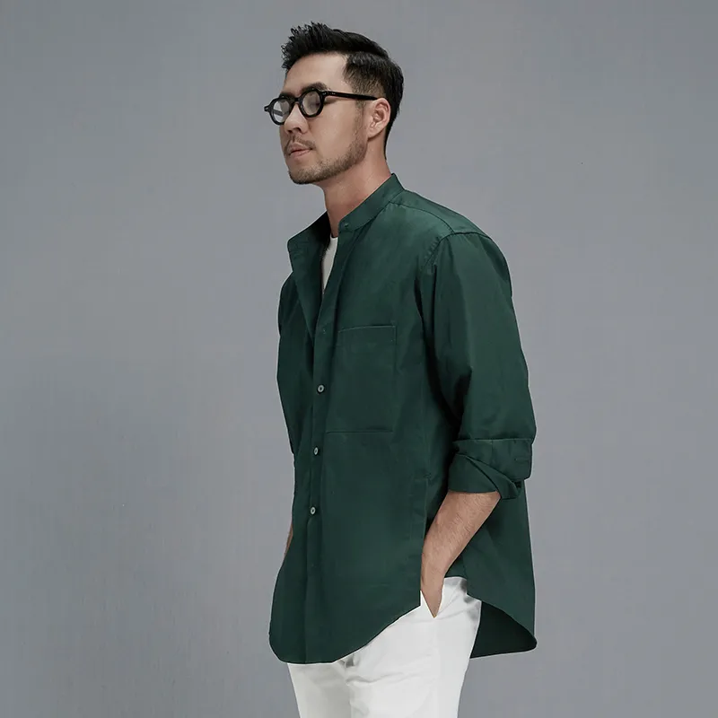 FACECITY Shirts Men-8