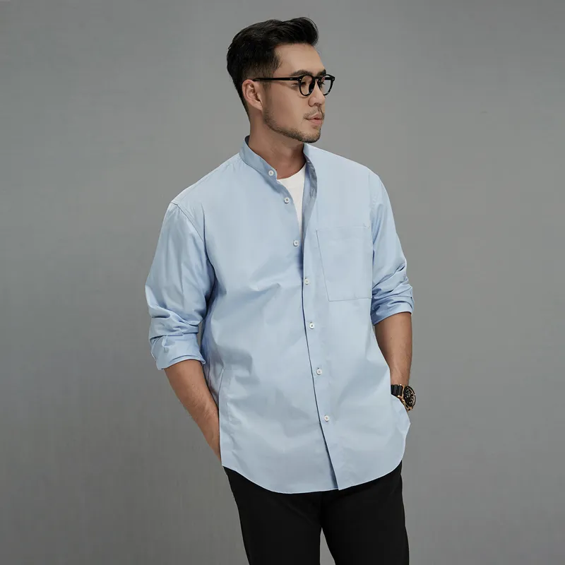 FACECITY Shirts Men-13