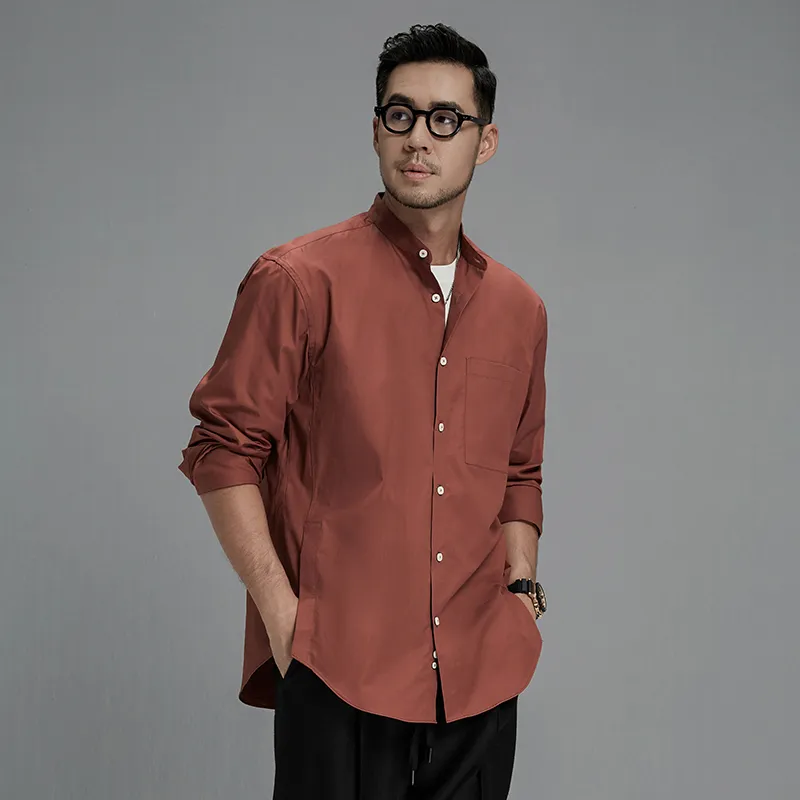 FACECITY Shirts Men-19