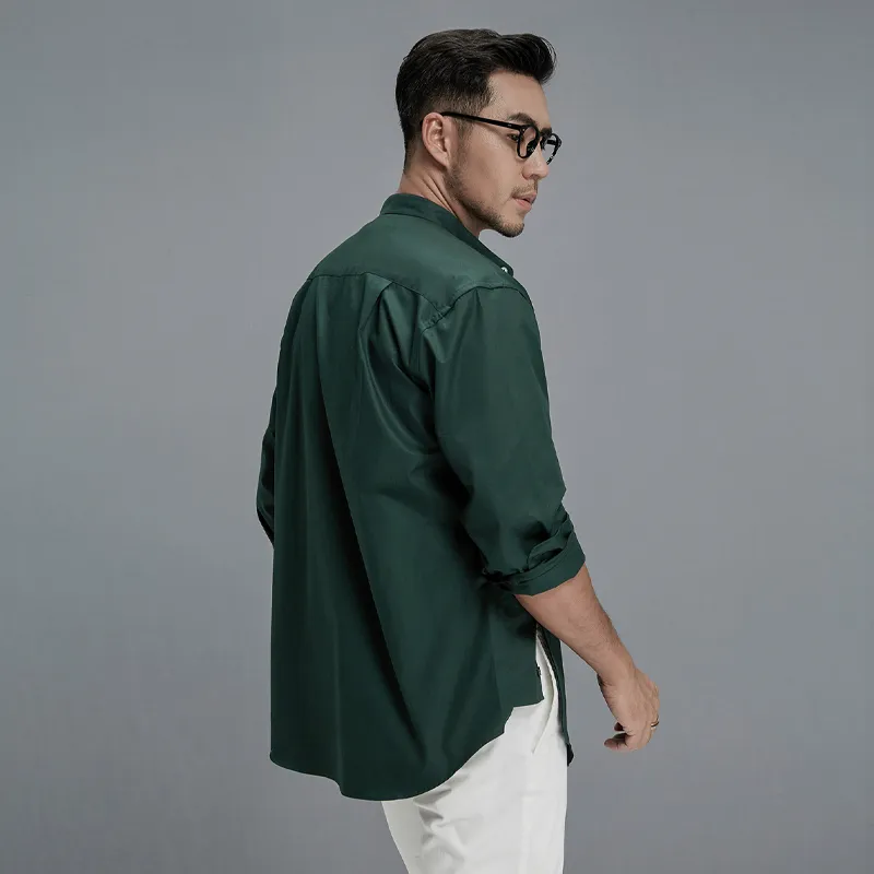 FACECITY Shirts Men-9