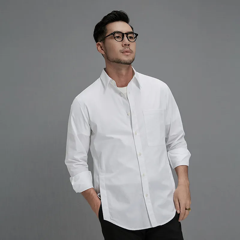 FACECITY Shirts Men-3