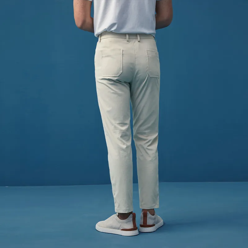 FACECITY Casual Pants Men-4