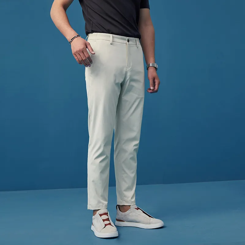 FACECITY Casual Pants Men-3