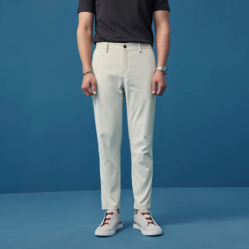 FACECITY Casual Pants Men-2
