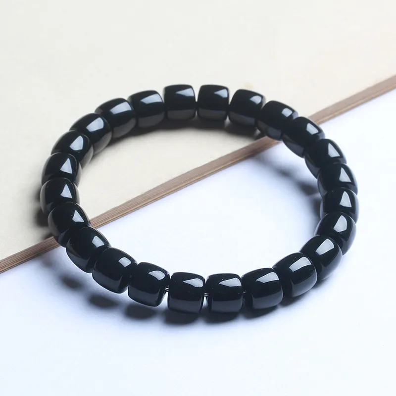 Reiki Jade Bracelets Women's-2