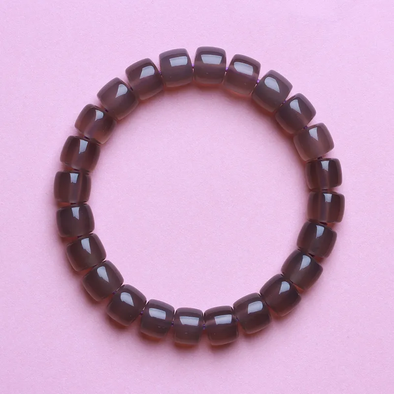 Reiki Jade Bracelets Women's-2