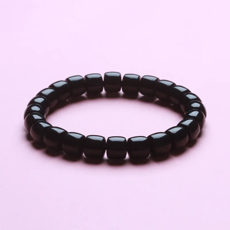 Reiki Jade Bracelets Women's-4
