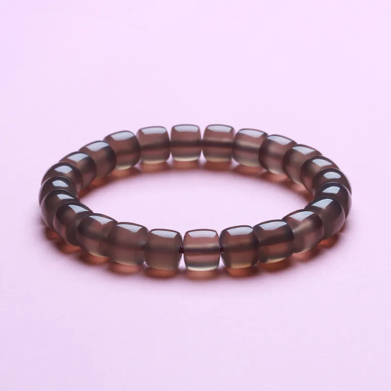 Reiki Jade Bracelets Women's-1