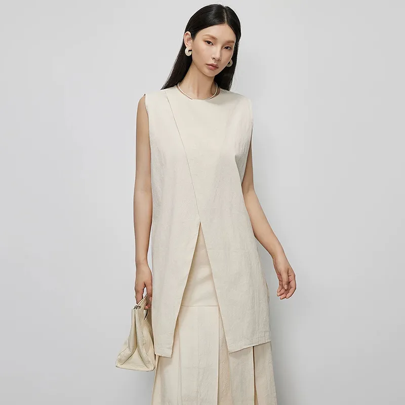 BRASS SCOUT Two Piece Skirt Sets Women's-4
