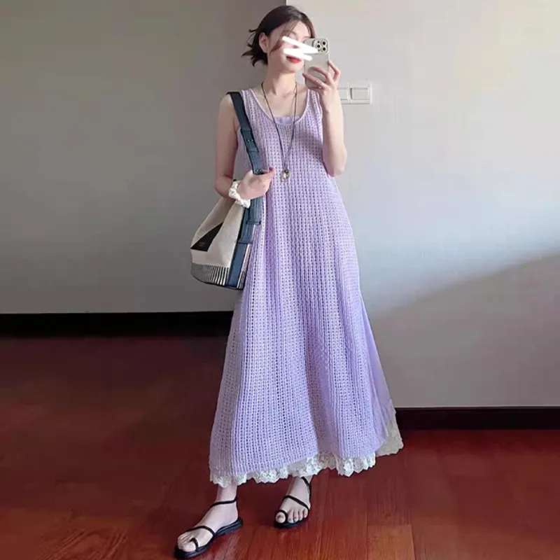BRASS SCOUT Two Piece Skirt Sets Women's-2