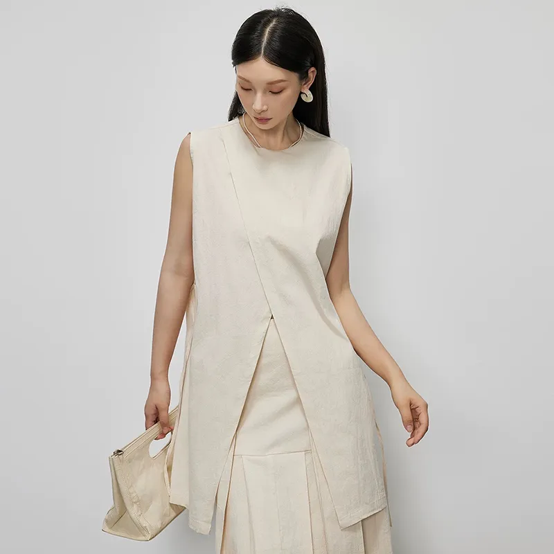 BRASS SCOUT Two Piece Skirt Sets Women's-5