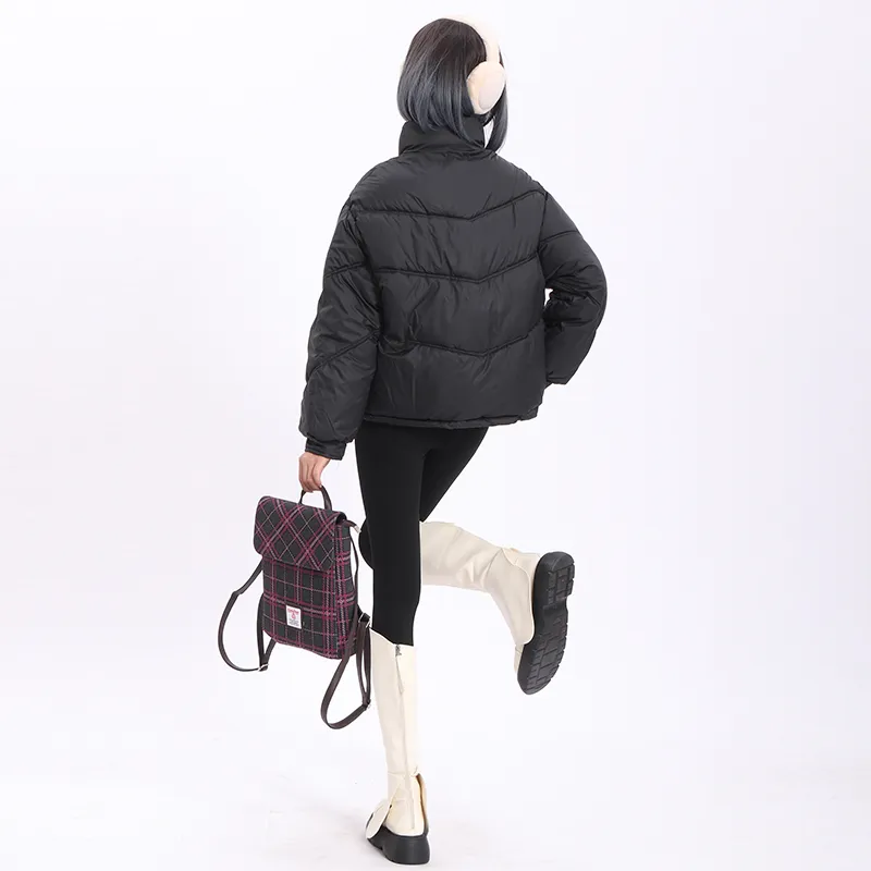 BRASS SCOUT Puffer Jacket Women's-2