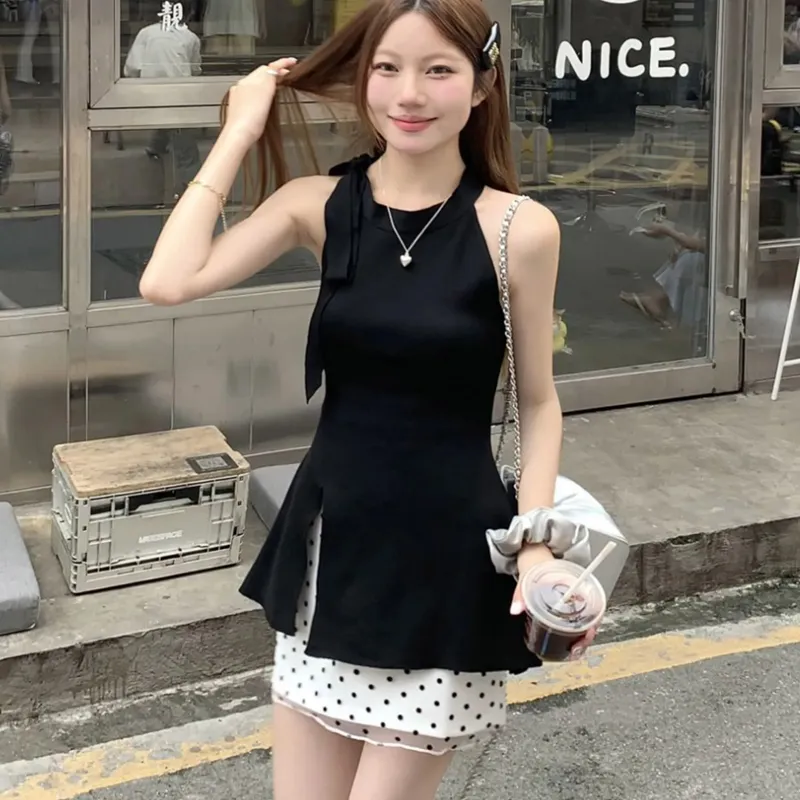 BRASS SCOUT Two Piece Skirt Sets Women's-5