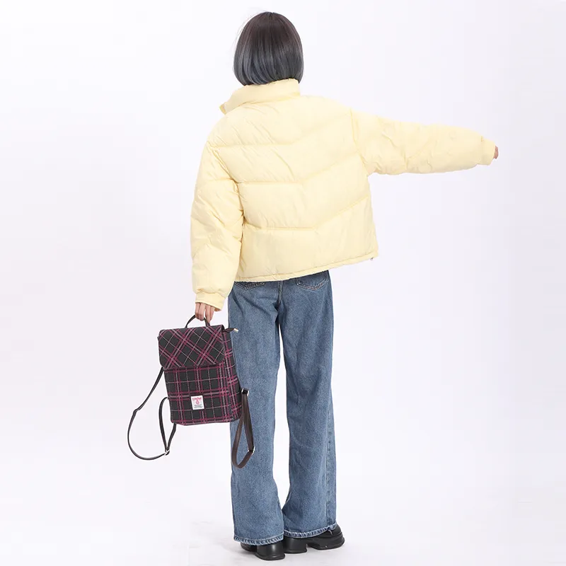 BRASS SCOUT Puffer Jacket Women's-8