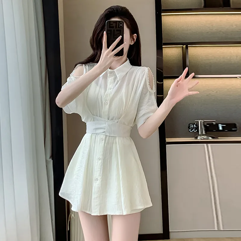 BRASS SCOUT Casual Suit Women's-4