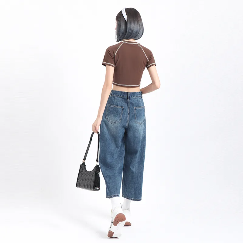 BRASS SCOUT Jeans Women's-2