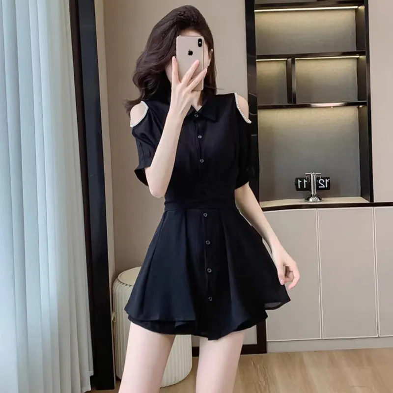 BRASS SCOUT Casual Suit Women's-7