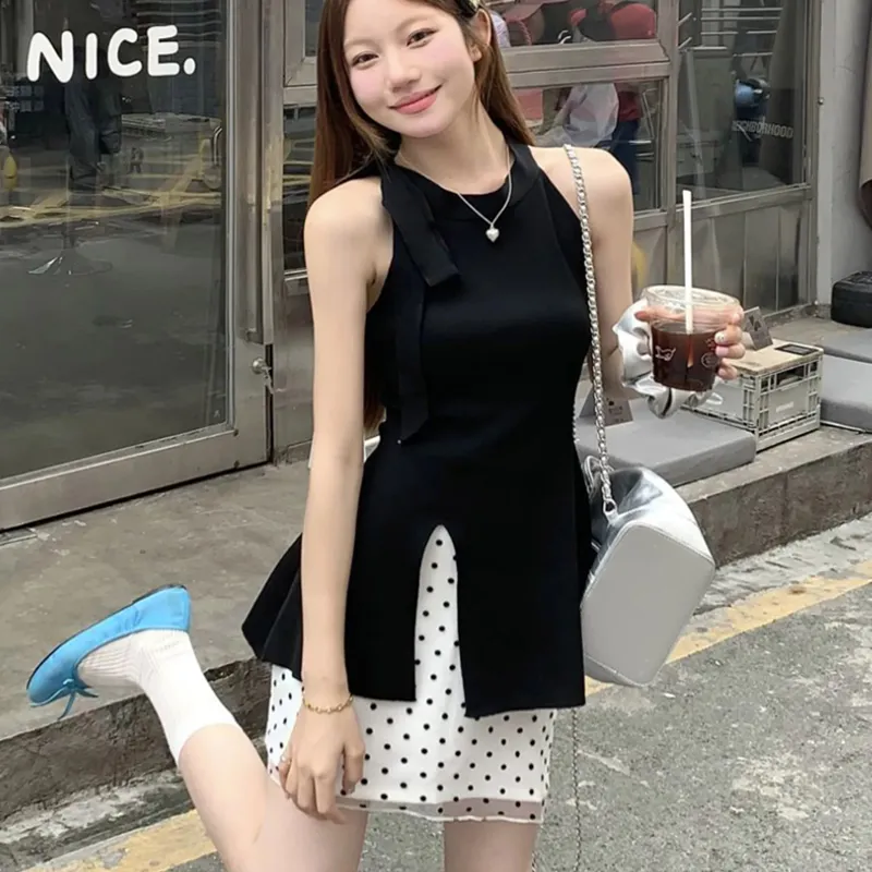 BRASS SCOUT Two Piece Skirt Sets Women's-2