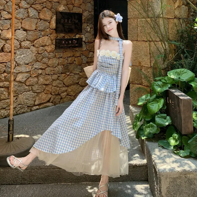 BRASS SCOUT Two Piece Skirt Sets Women's-2