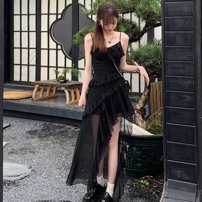 BRASS SCOUT Two Piece Skirt Sets Women's-7
