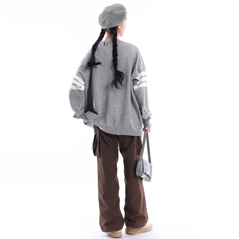BRASS SCOUT Knitwear Women's-5