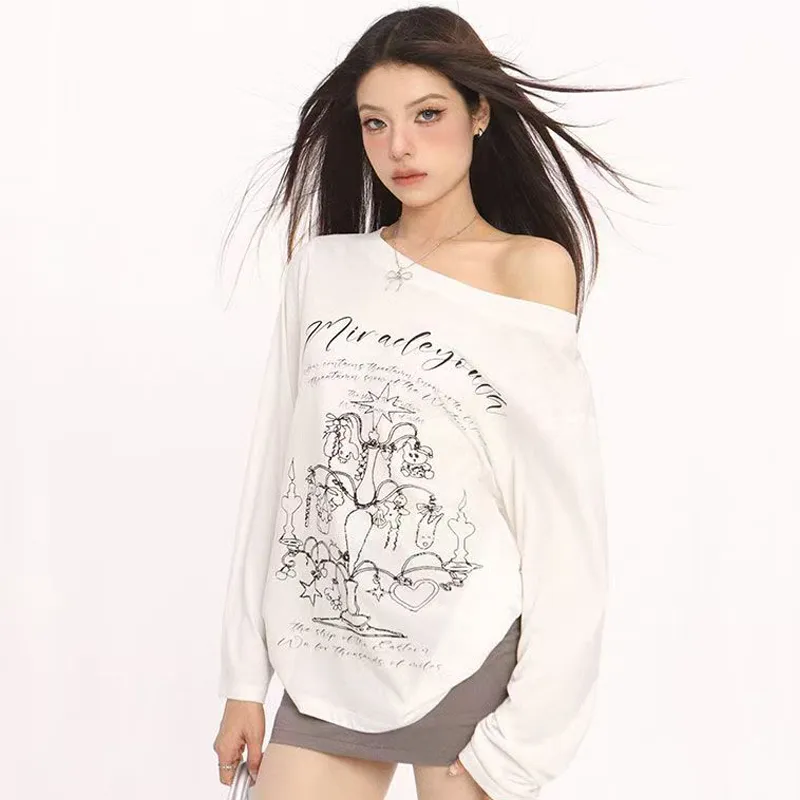 BRASS SCOUT Regular T Shirt Women's-2