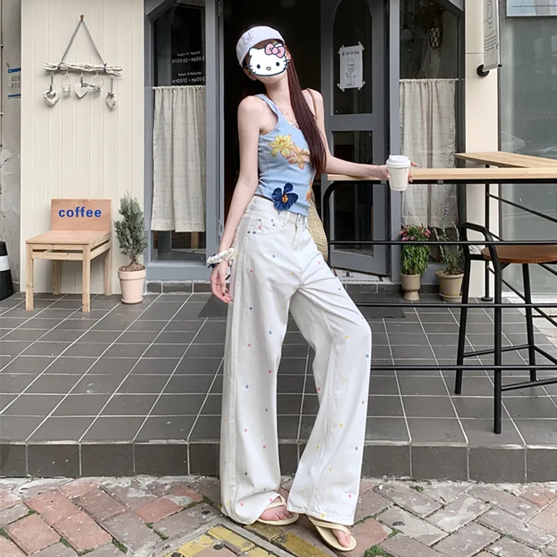 BRASS SCOUT Casual Pants Women's-2