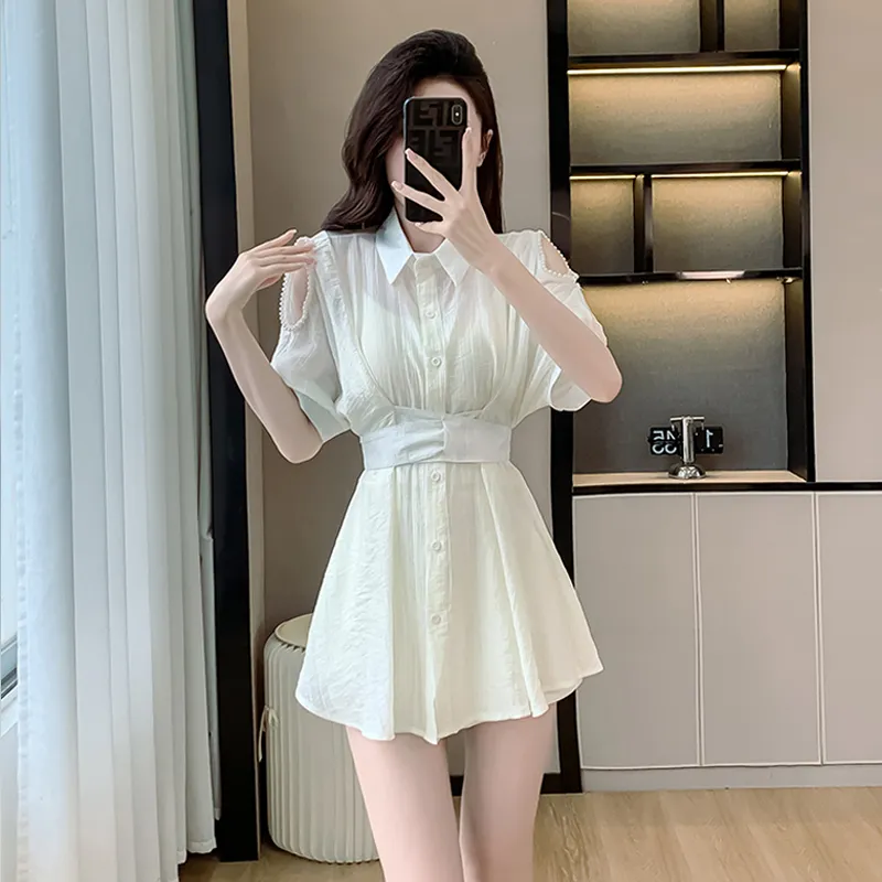 BRASS SCOUT Casual Suit Women's-3