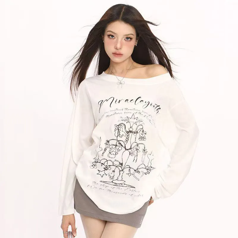 BRASS SCOUT Regular T Shirt Women's-3