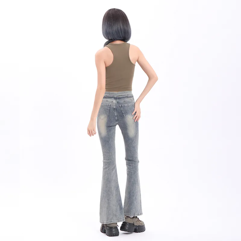 BRASS SCOUT Jeans Women's-5