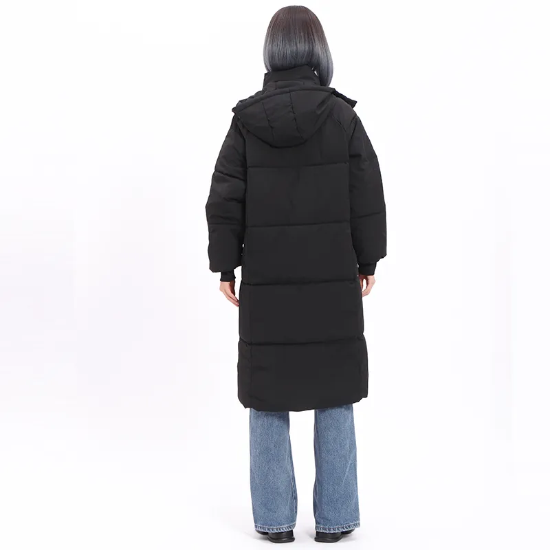 BRASS SCOUT Puffer Jacket Women's-2