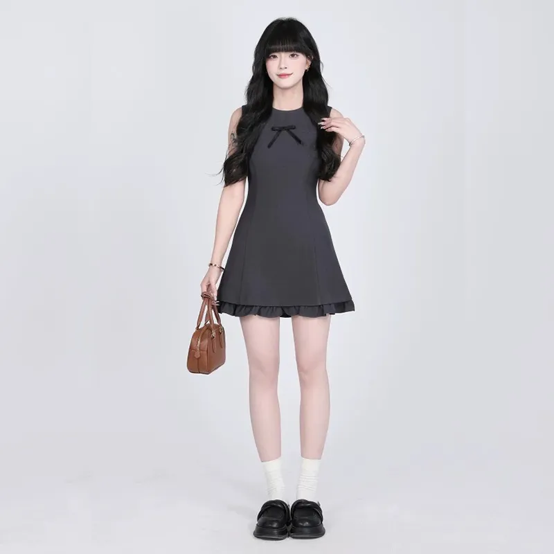 BRASS SCOUT Short Sleeved Dress Women's-2