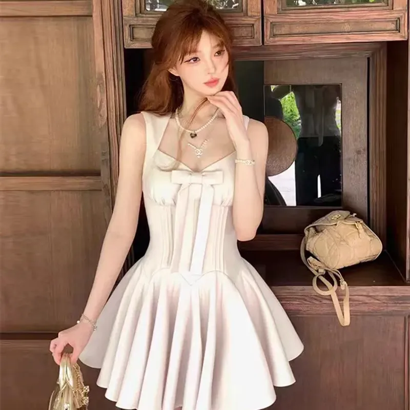 BRASS SCOUT Sleeveless Dress Women's-8