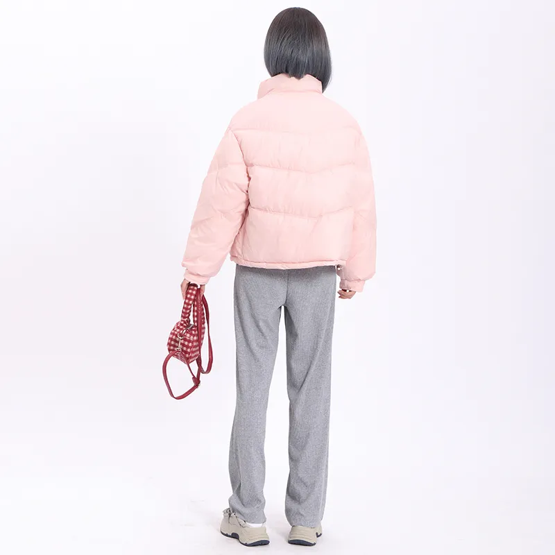 BRASS SCOUT Puffer Jacket Women's-5