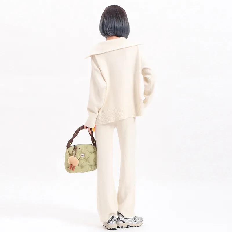 BRASS SCOUT Casual Suit Women's-13