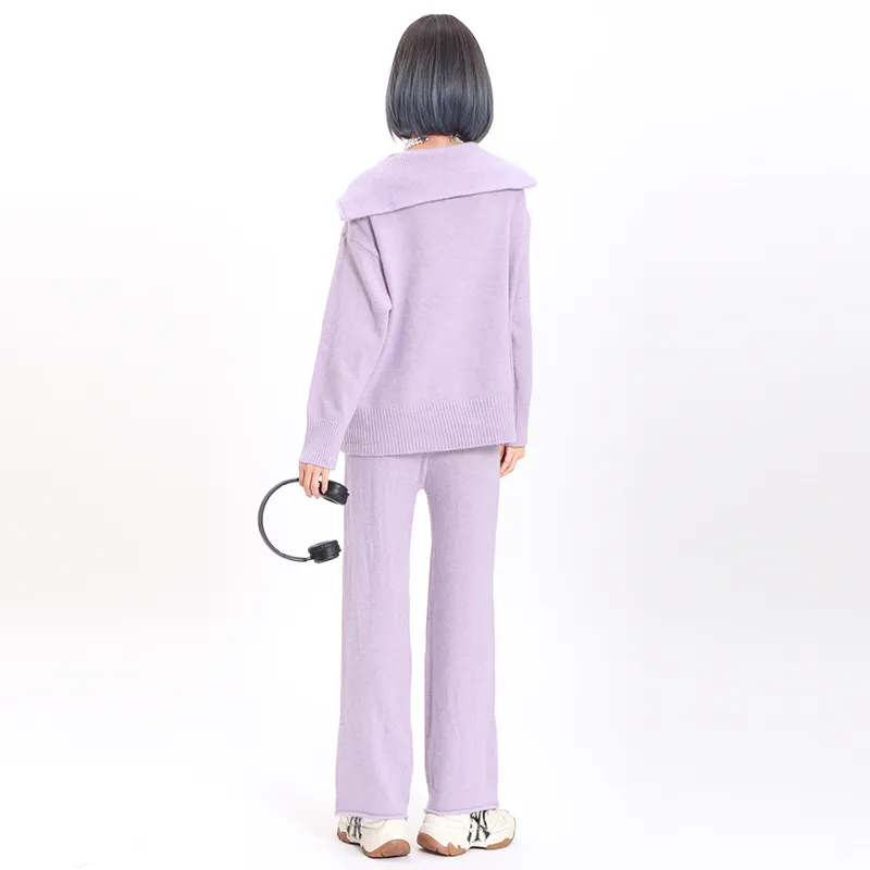 BRASS SCOUT Casual Suit Women's-9