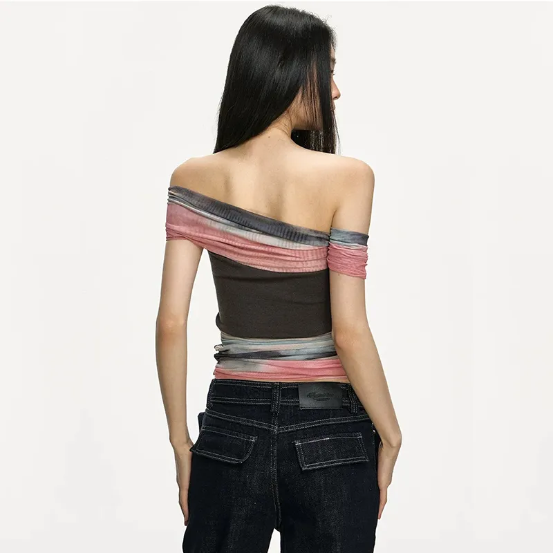 BRASS SCOUT Regular T Shirt Women's-3