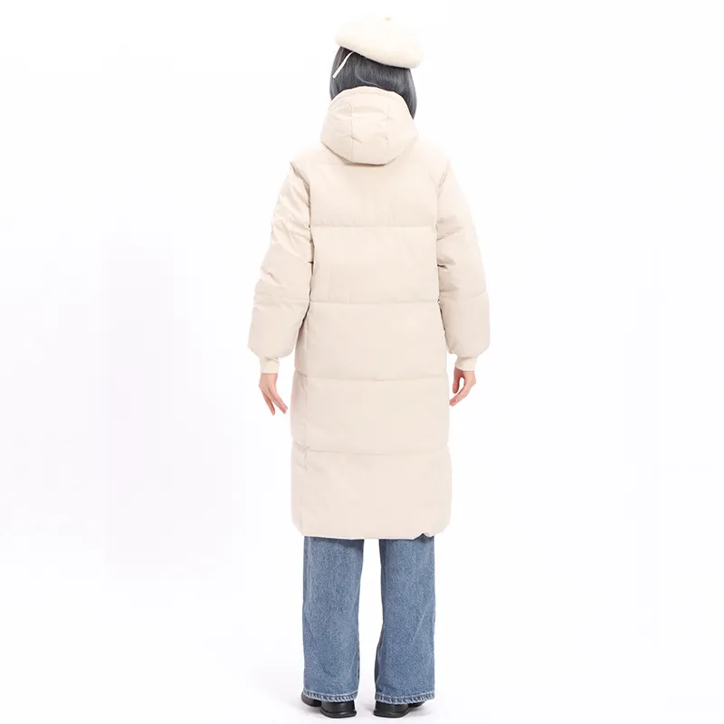 BRASS SCOUT Puffer Jacket Women's-5