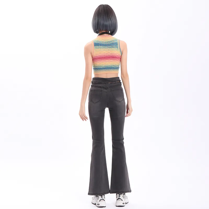 BRASS SCOUT Jeans Women's-2