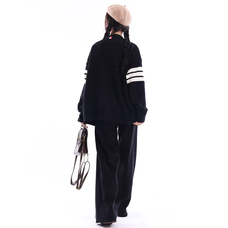 BRASS SCOUT Knitwear Women's-2
