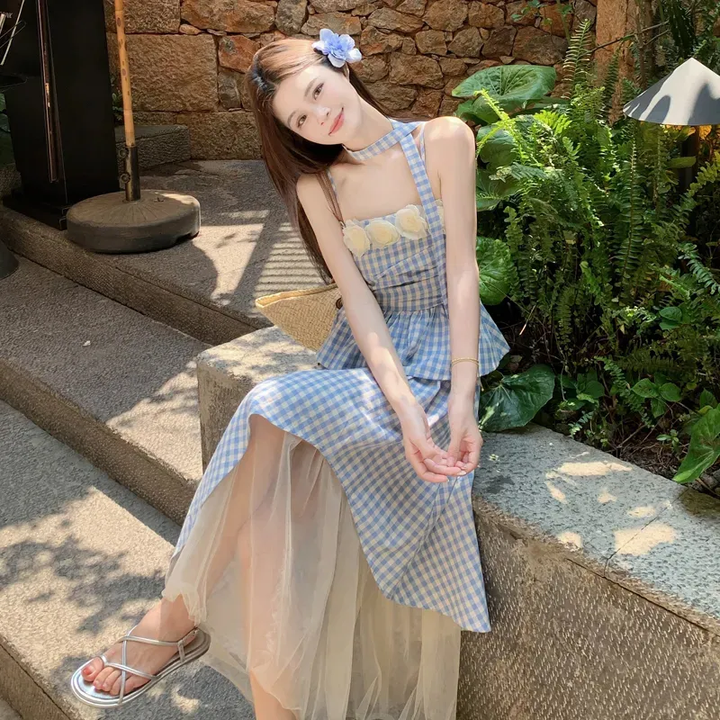 BRASS SCOUT Two Piece Skirt Sets Women's-4