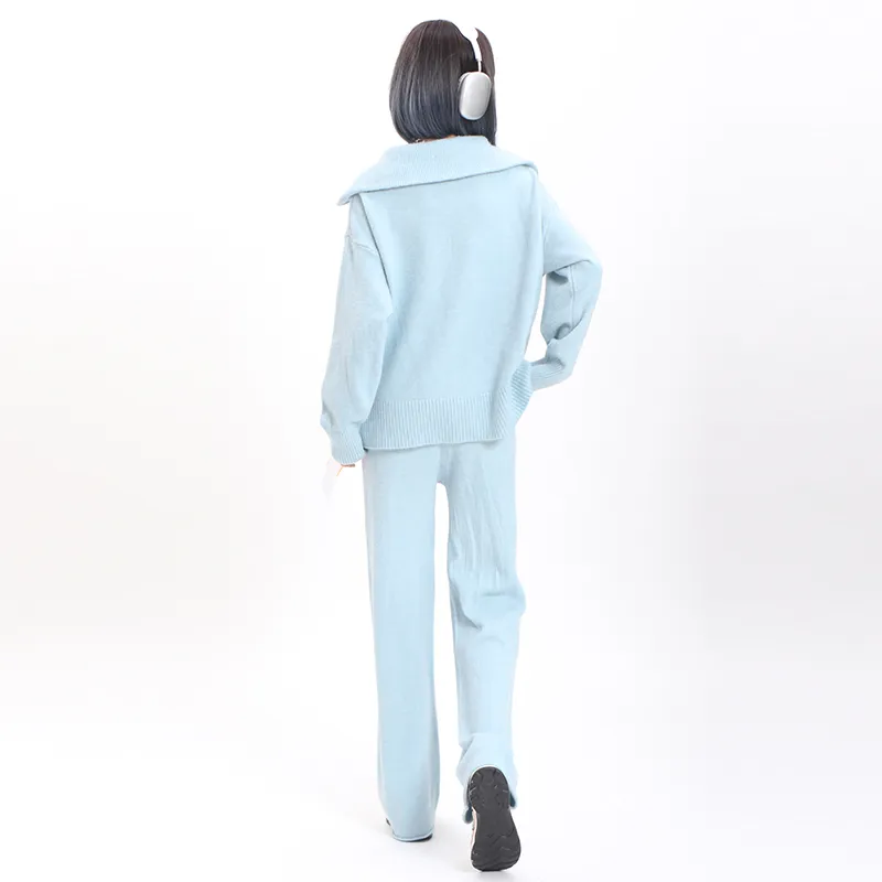 BRASS SCOUT Casual Suit Women's-3