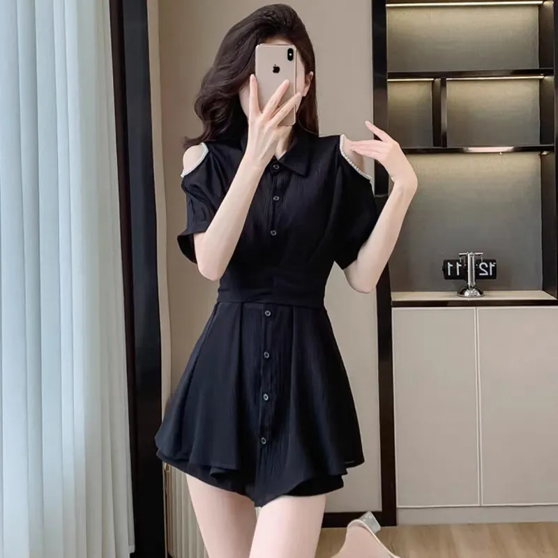BRASS SCOUT Casual Suit Women's-8