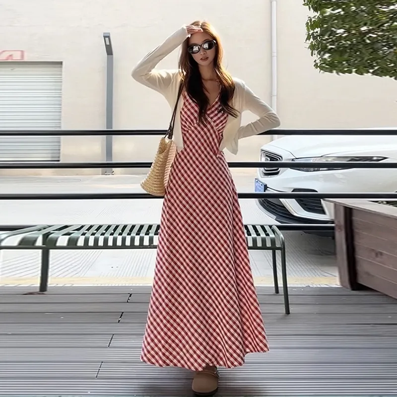 BRASS SCOUT Two Piece Skirt Sets Women's-6