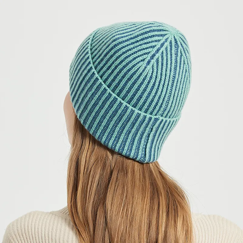 BOHOBOCO Beanies Unisex-1