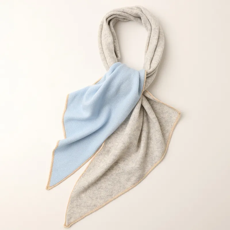 BOHOBOCO Knit Scarves Women's-5
